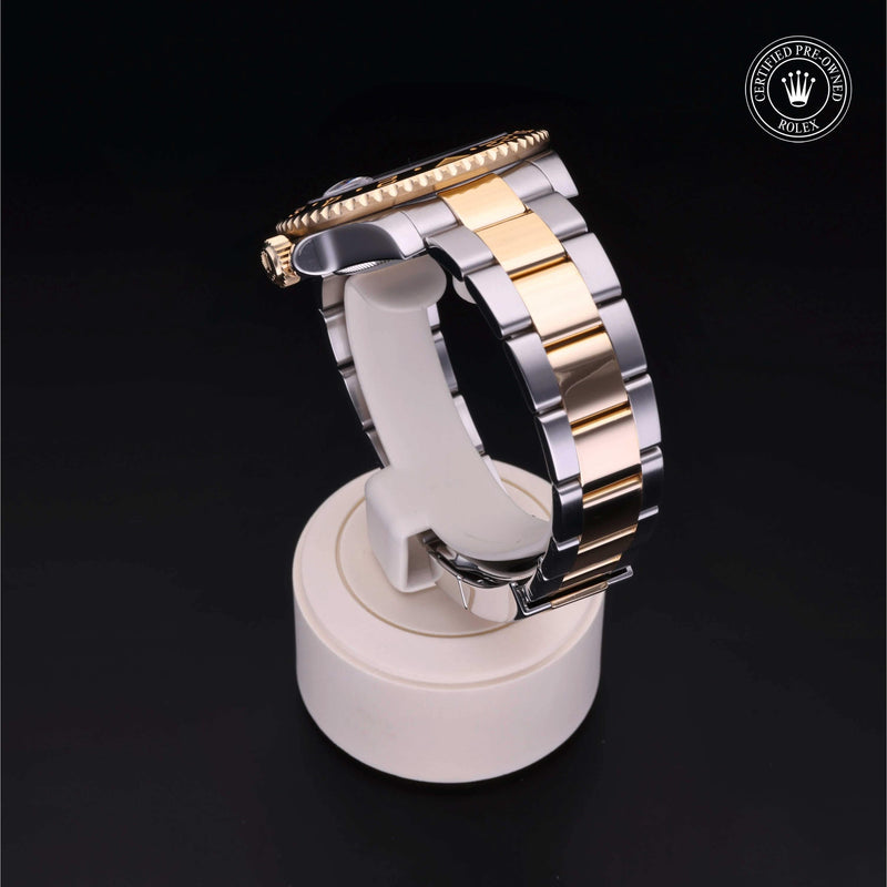 GMT-Master II