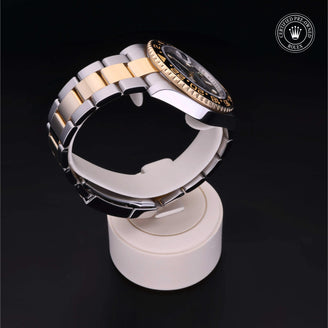 GMT-Master II