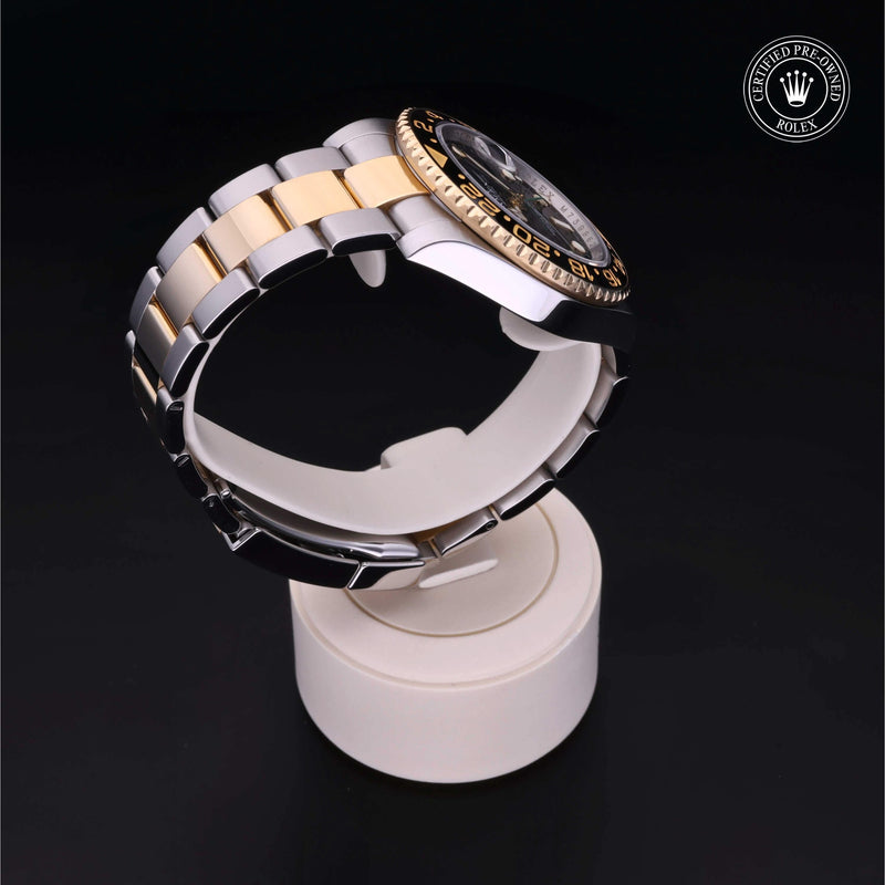 GMT-Master II