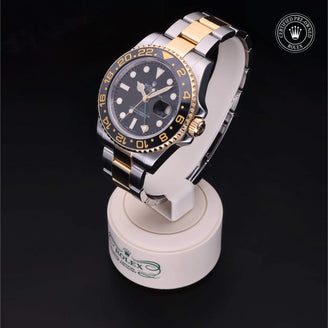 GMT-Master II
