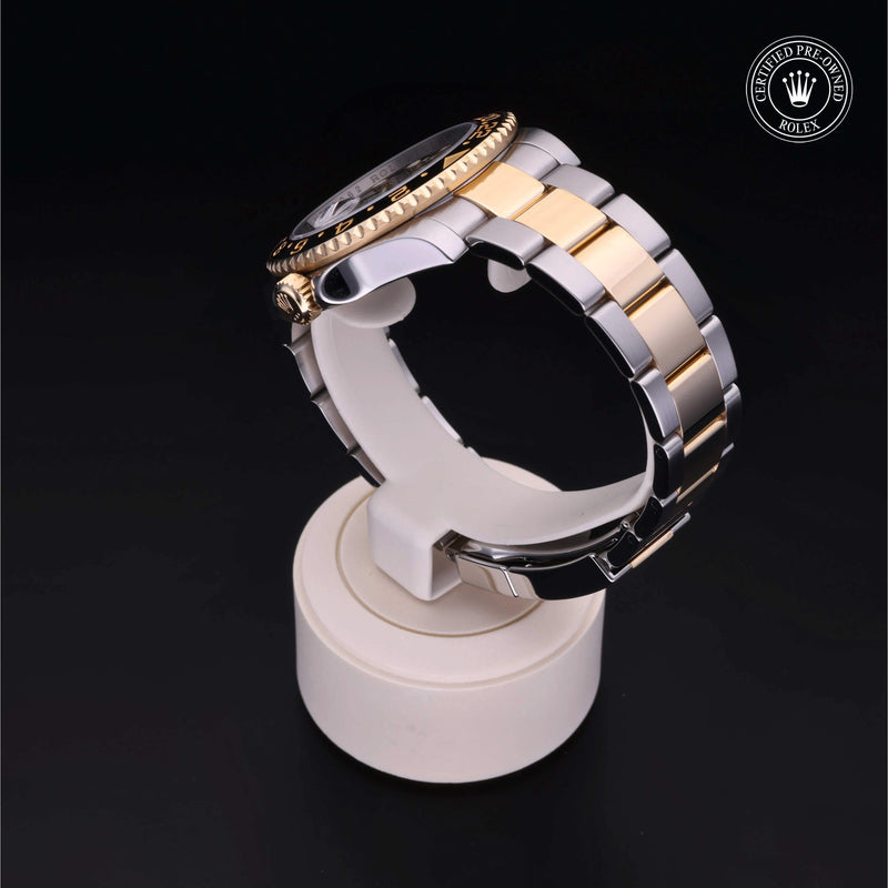 GMT-Master II