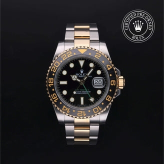 GMT-Master II