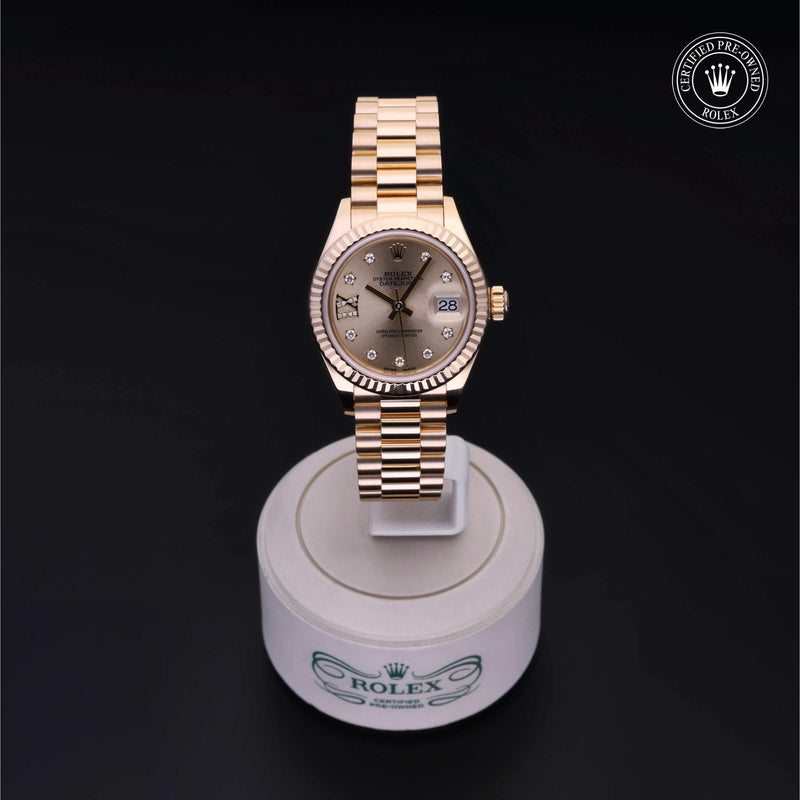 Lady-Datejust