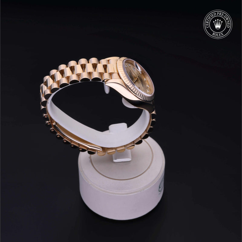 Lady-Datejust