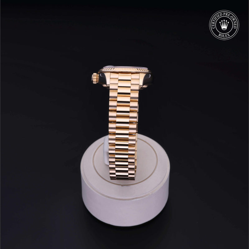 Lady-Datejust