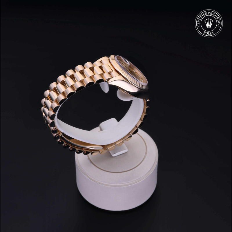 Lady-Datejust