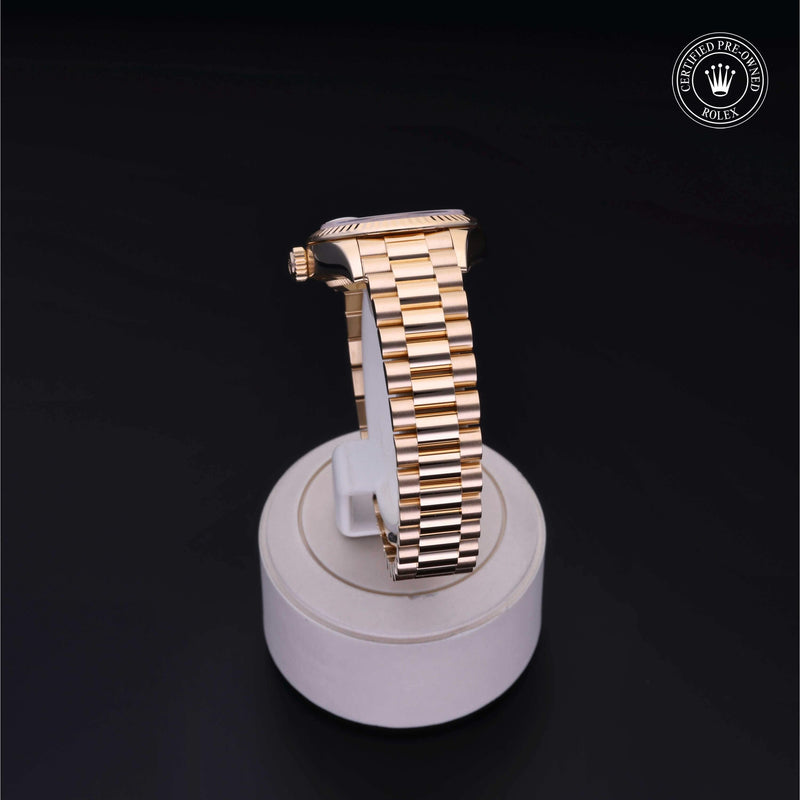 Lady-Datejust