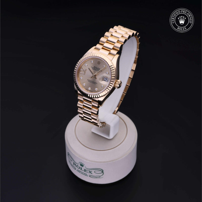 Lady-Datejust