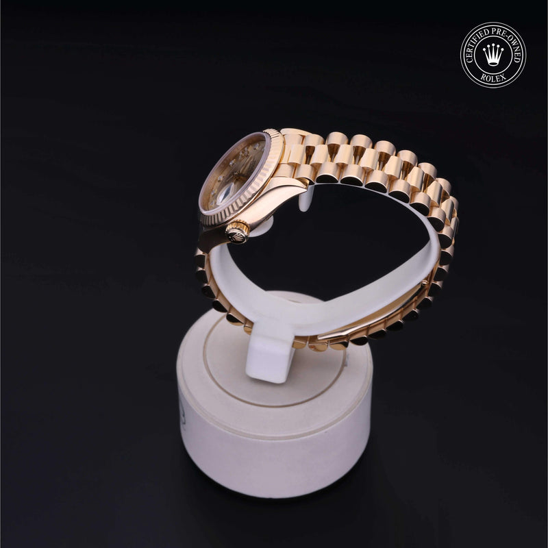 Lady-Datejust