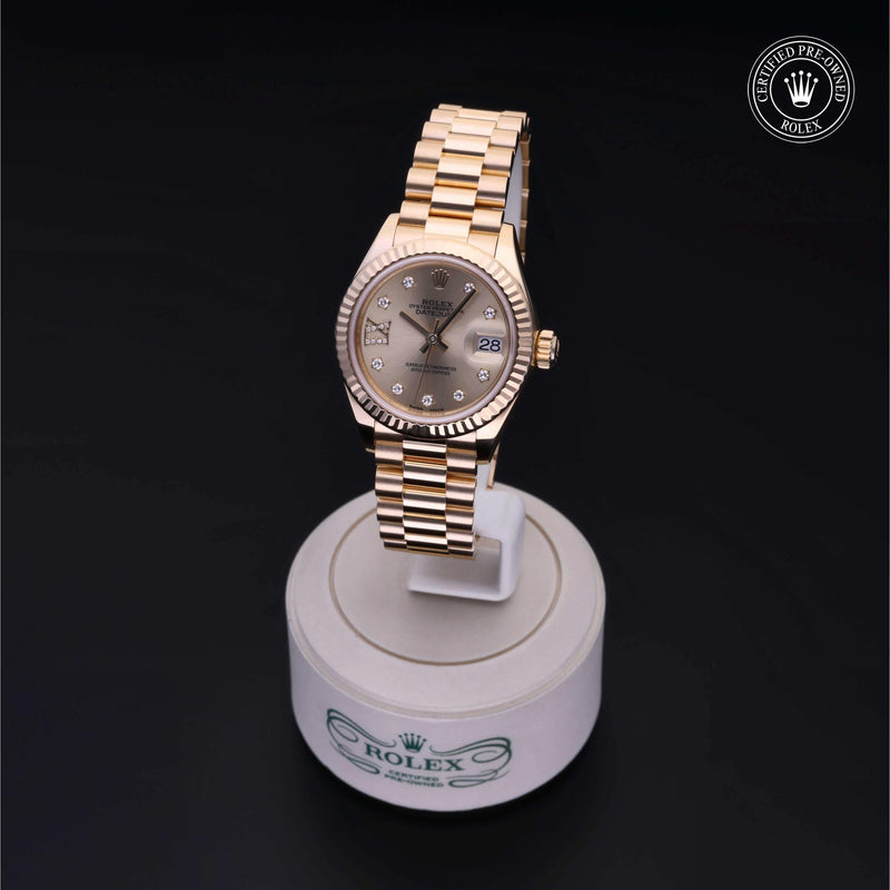 Lady-Datejust
