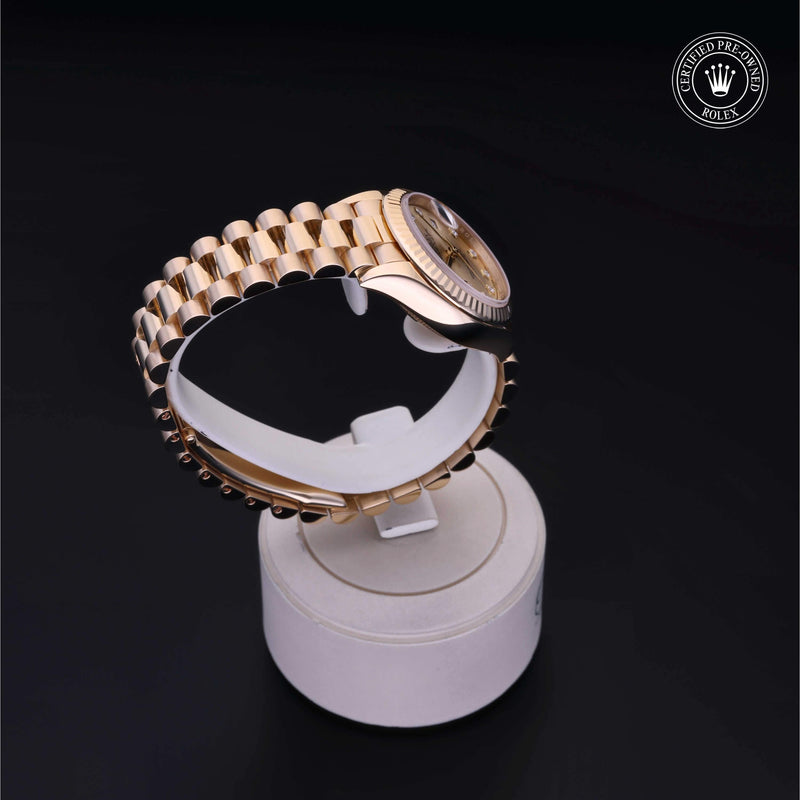 Lady-Datejust