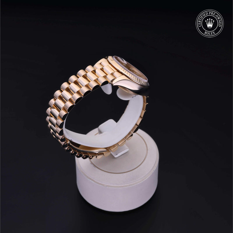 Lady-Datejust