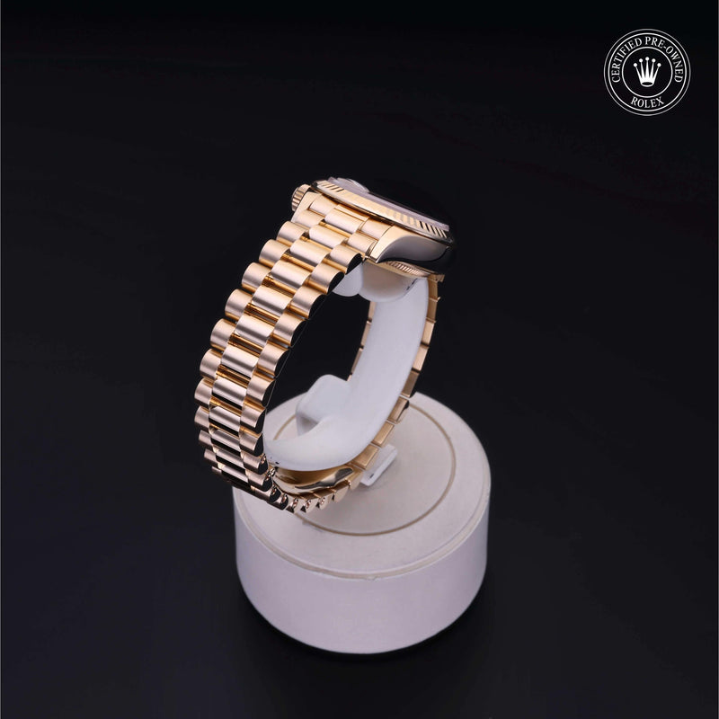 Lady-Datejust