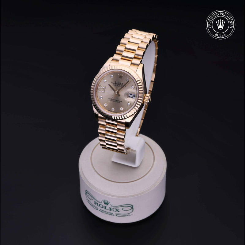 Lady-Datejust