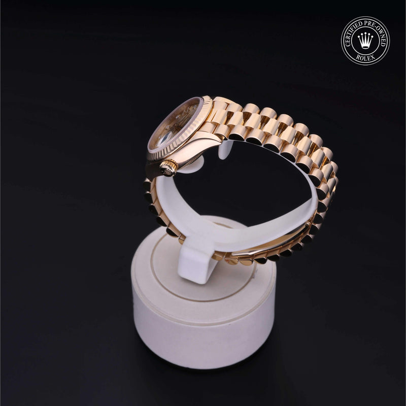 Lady-Datejust