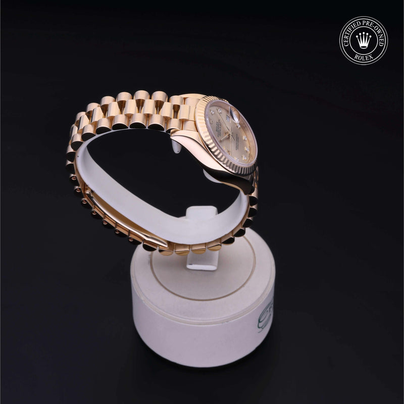 Lady-Datejust
