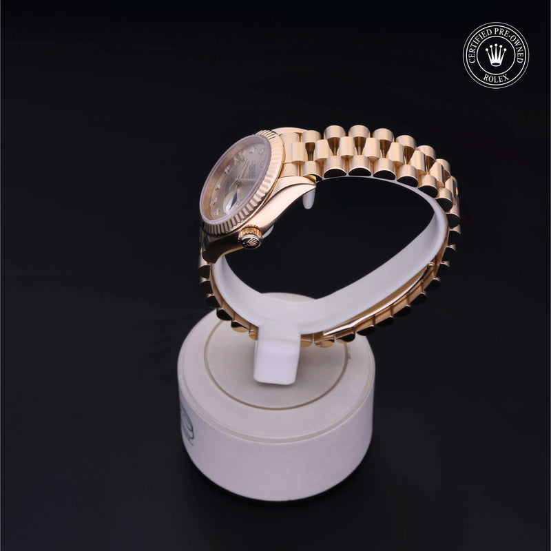 Lady-Datejust