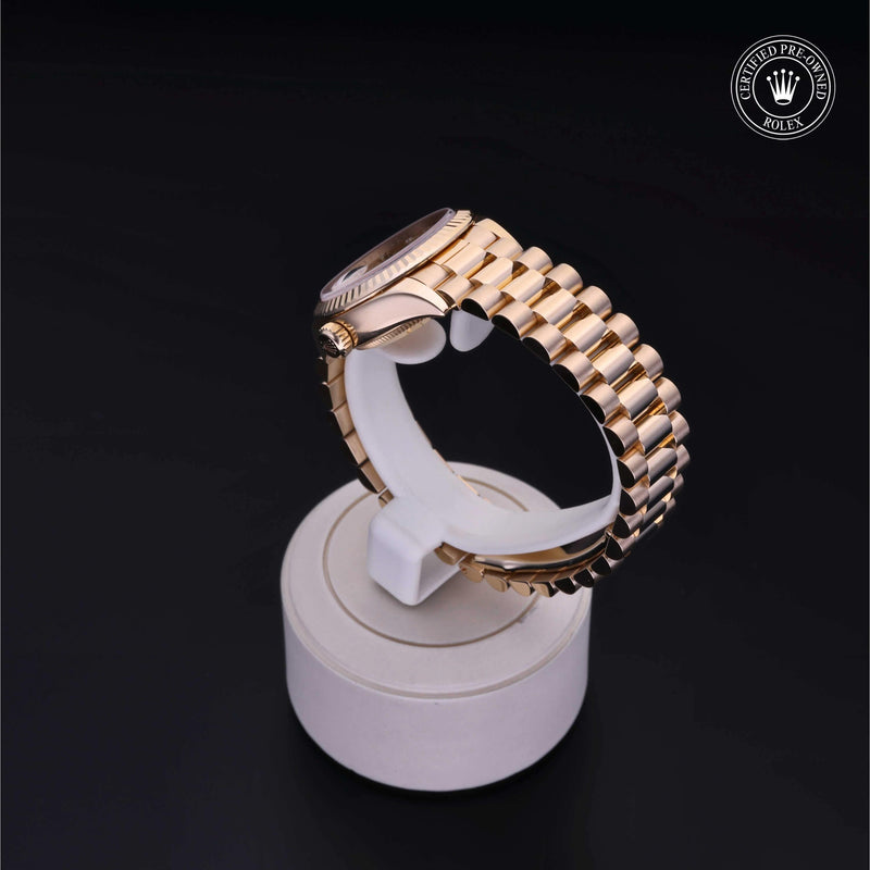 Lady-Datejust