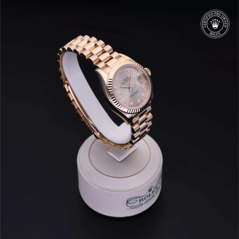 Lady-Datejust