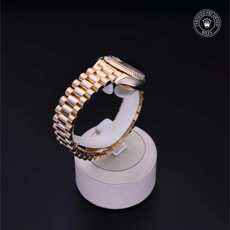 Lady-Datejust