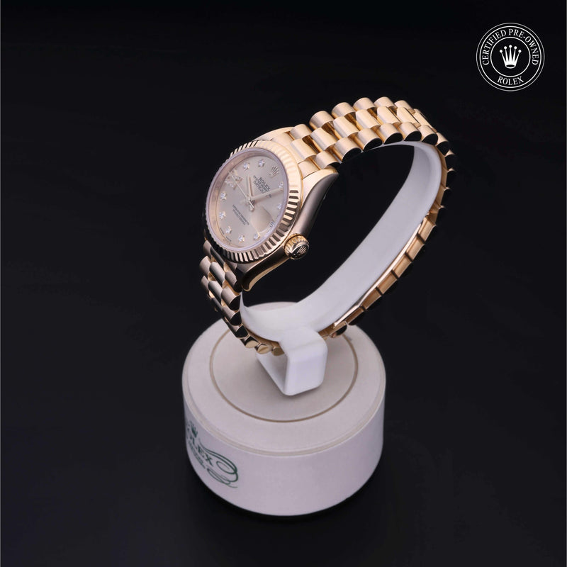 Lady-Datejust