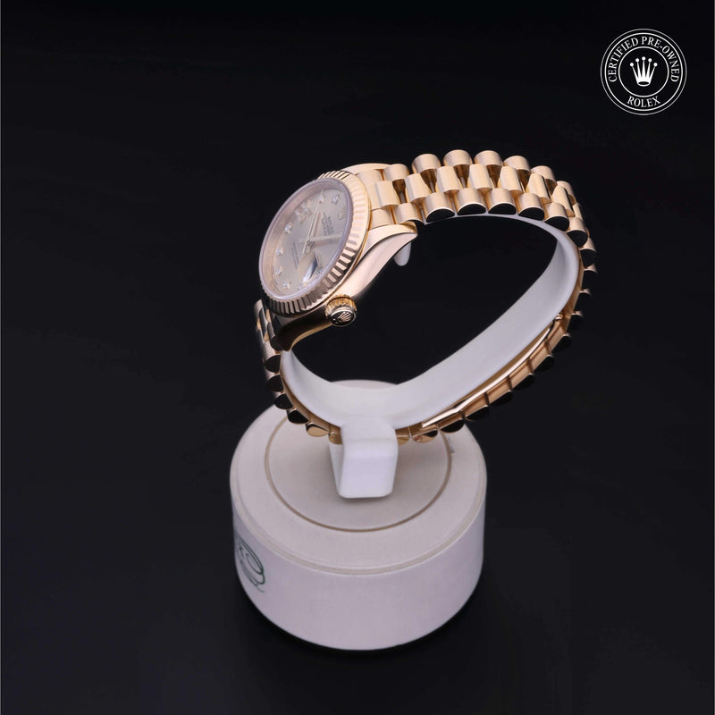 Lady-Datejust
