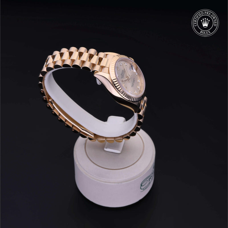 Lady-Datejust