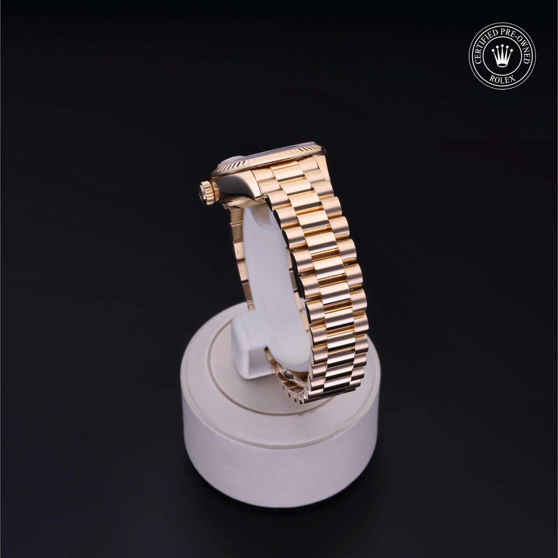 Lady-Datejust