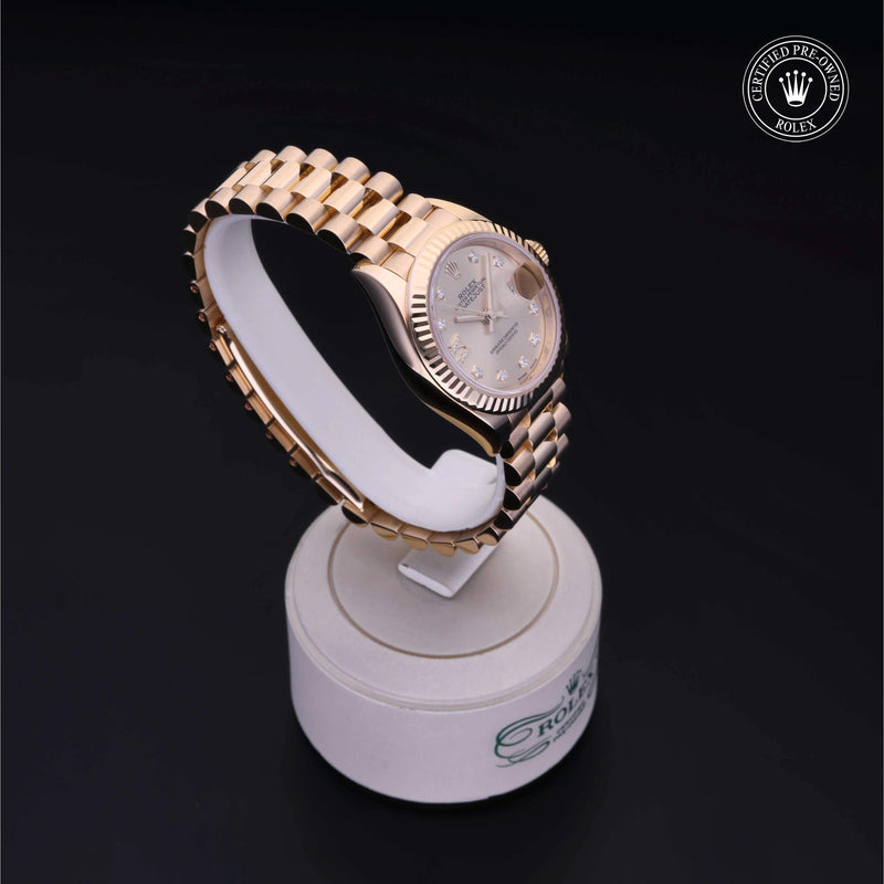 Lady-Datejust