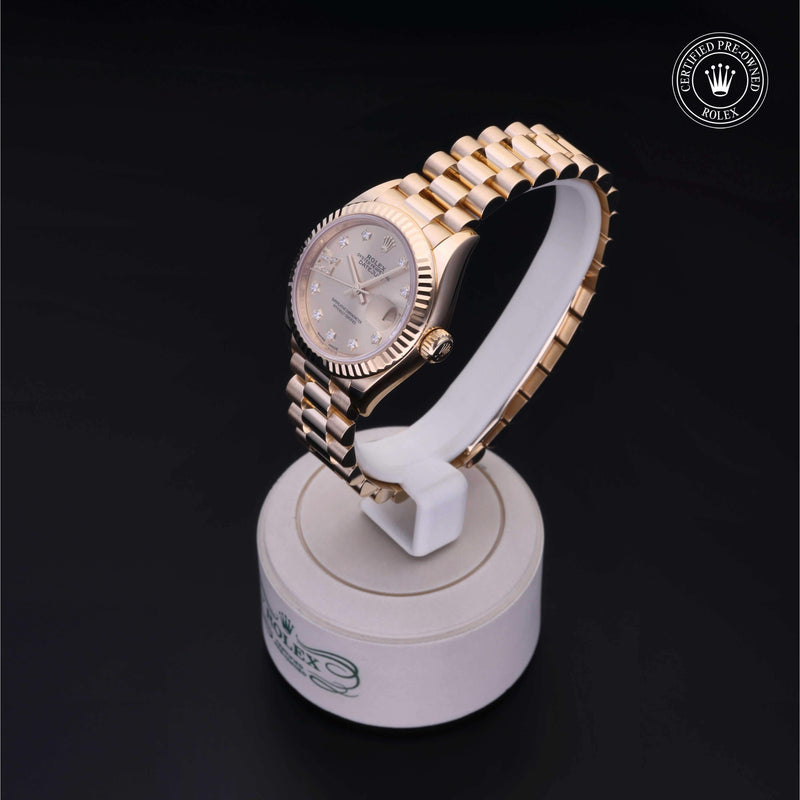 Lady-Datejust