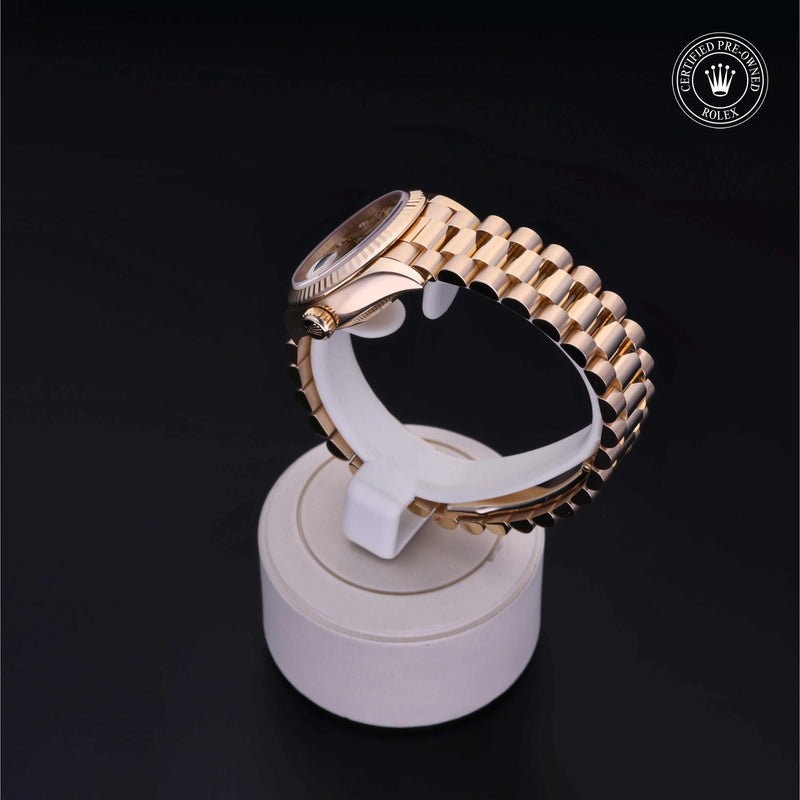 Lady-Datejust
