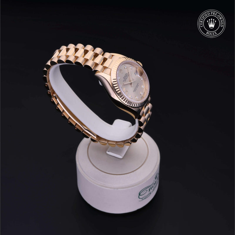 Lady-Datejust