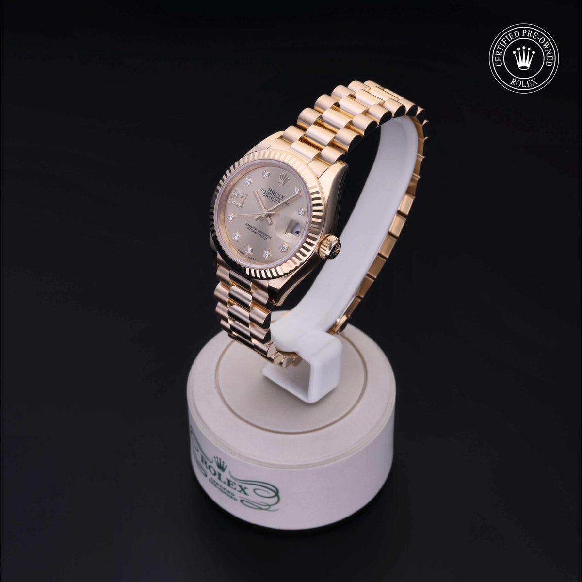 Reis-Nichols Collection Lady-Datejust
