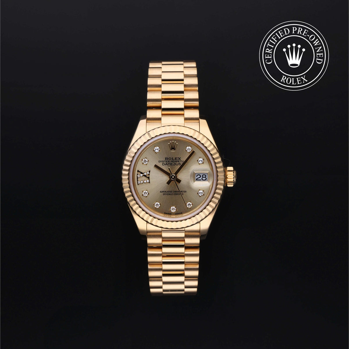 Reis-Nichols Collection Lady-Datejust