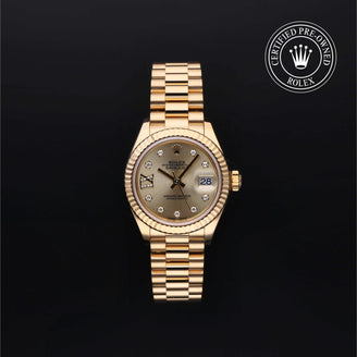 Lady-Datejust