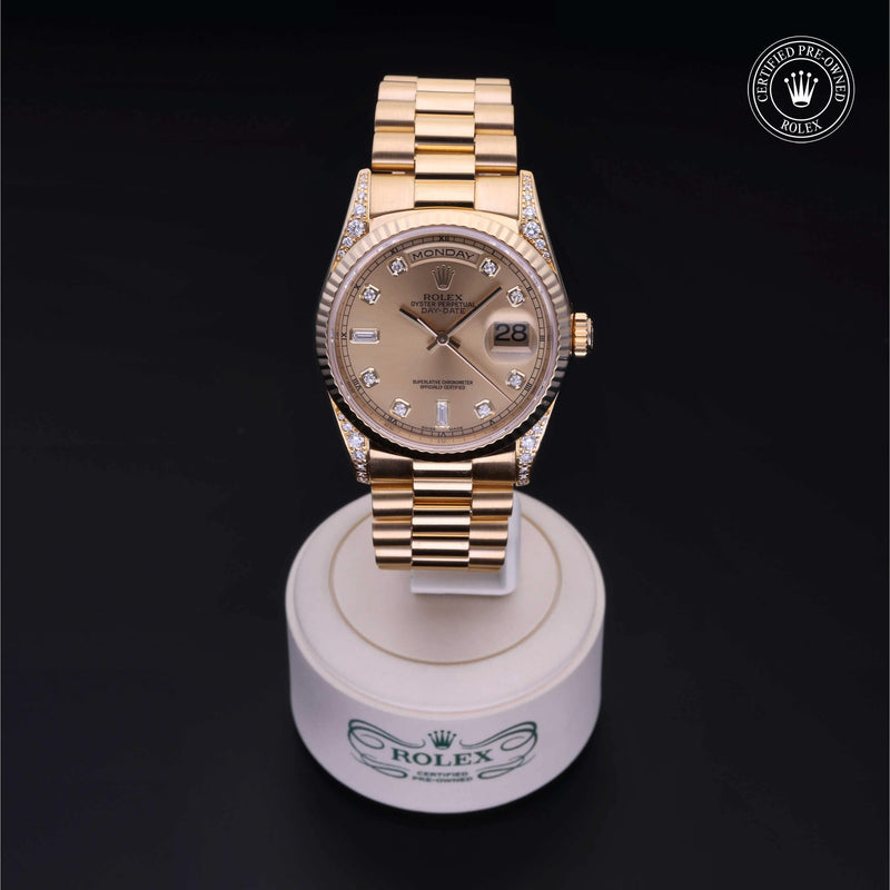Day-Date 36