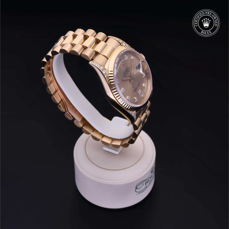 Day-Date 36