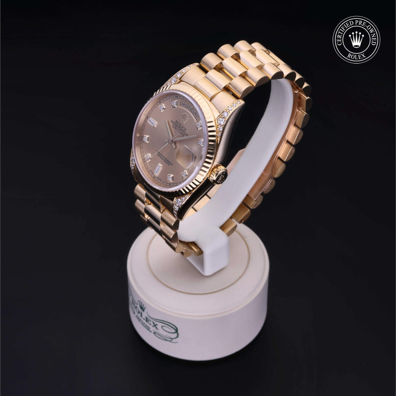 Day-Date 36