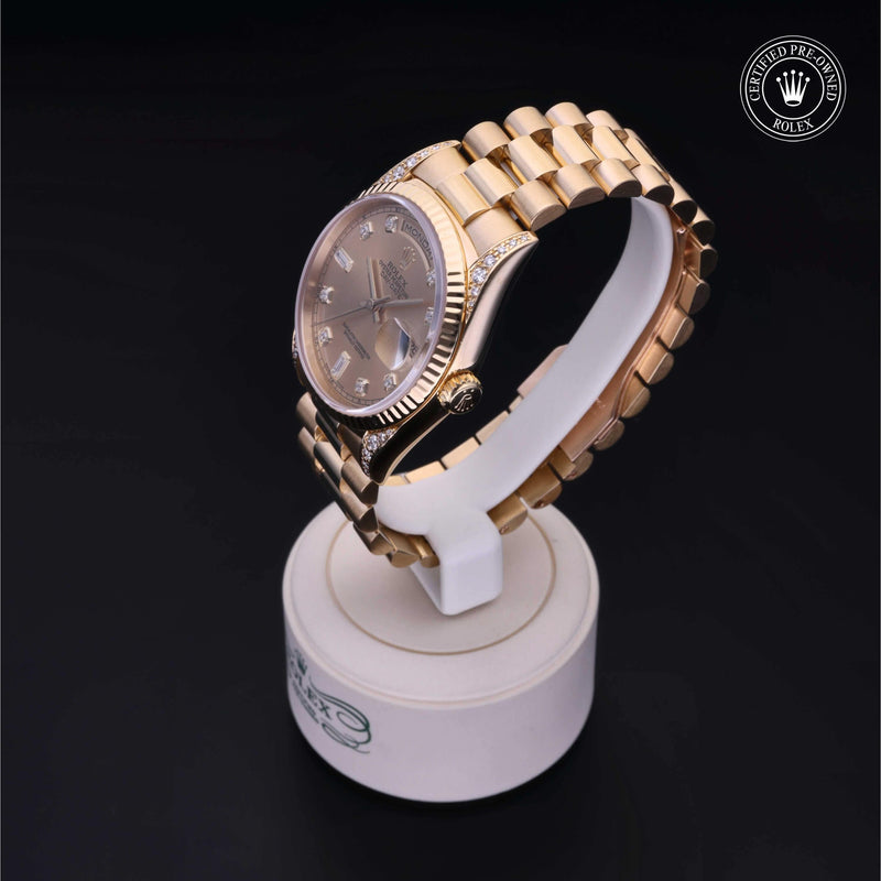 Day-Date 36