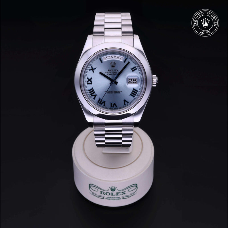Day-Date II