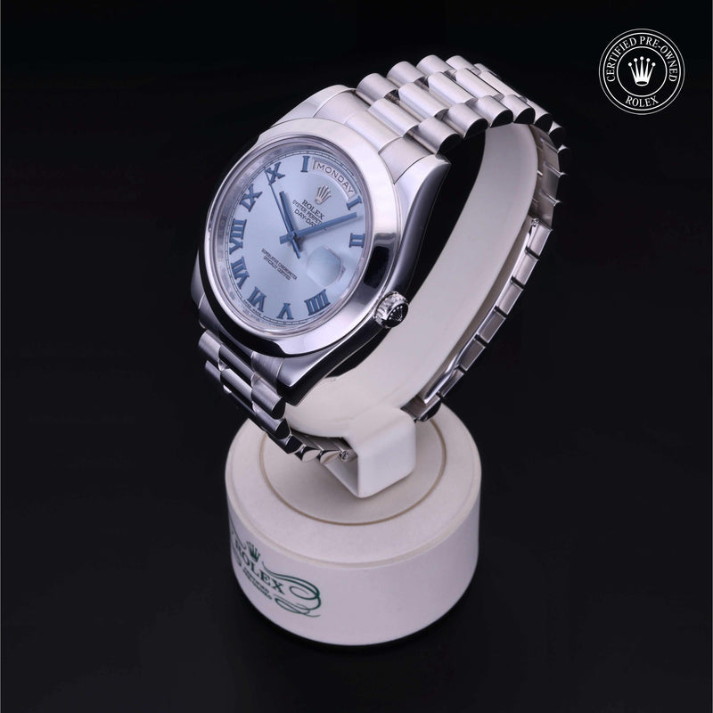 Day-Date II