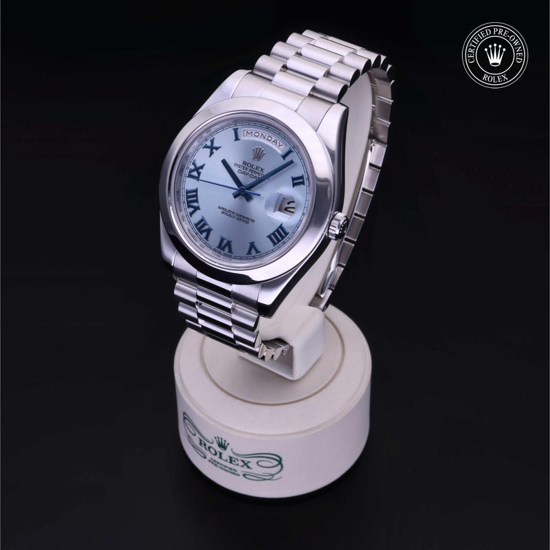 Day-Date II