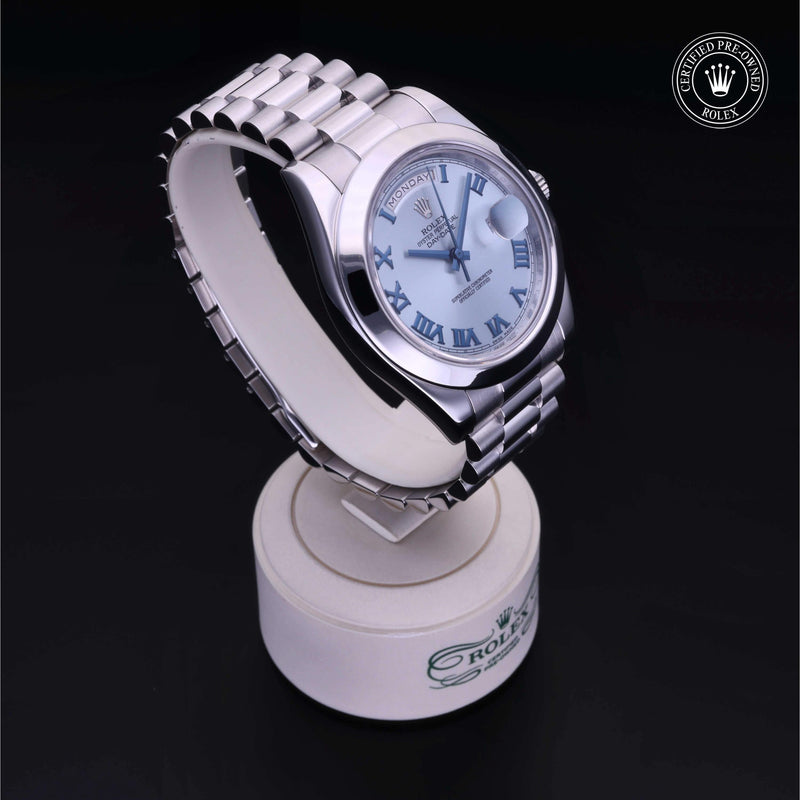Day-Date II