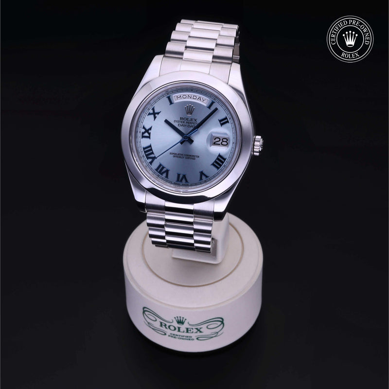 Day-Date II
