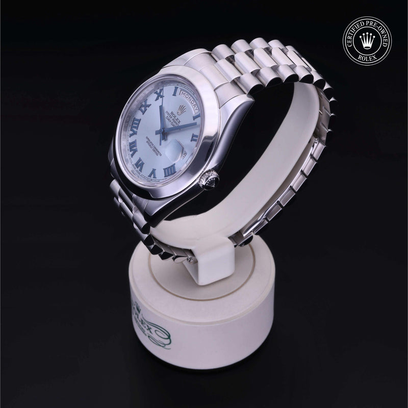Day-Date II