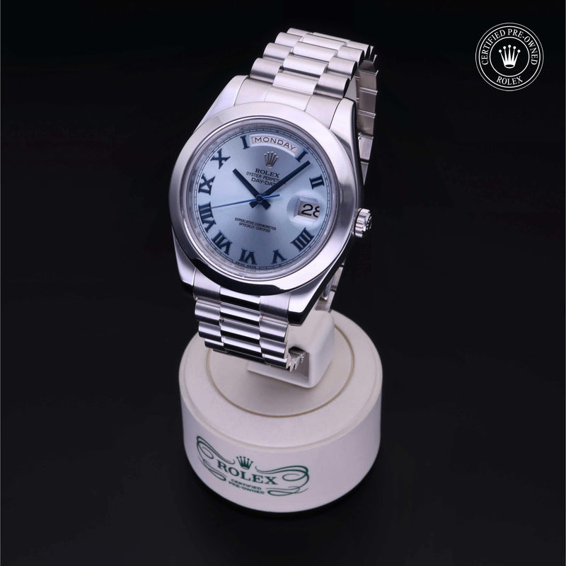 Day-Date II