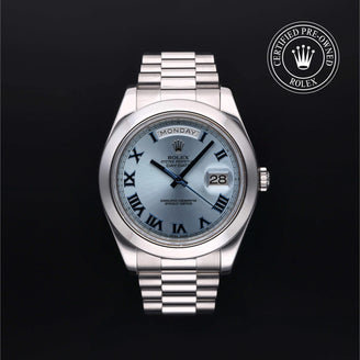 Day-Date II
