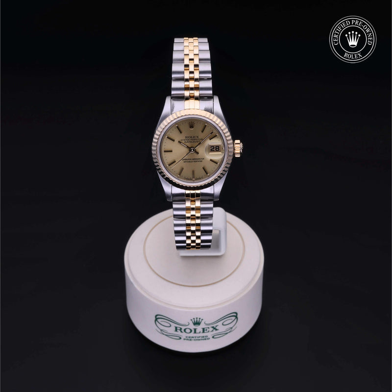 Lady-Datejust 26