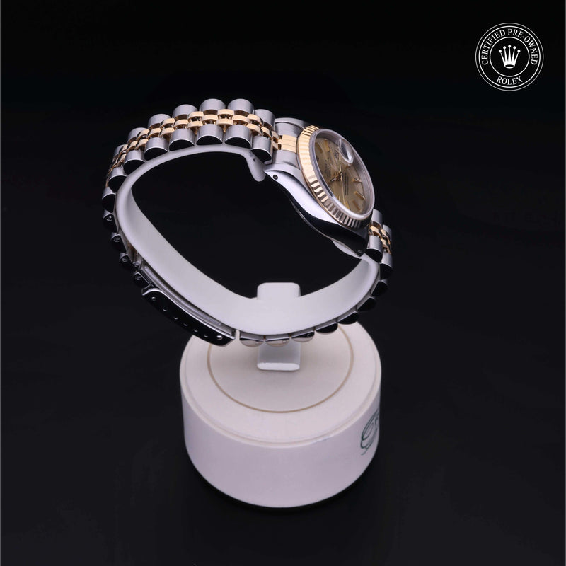 Lady-Datejust 26
