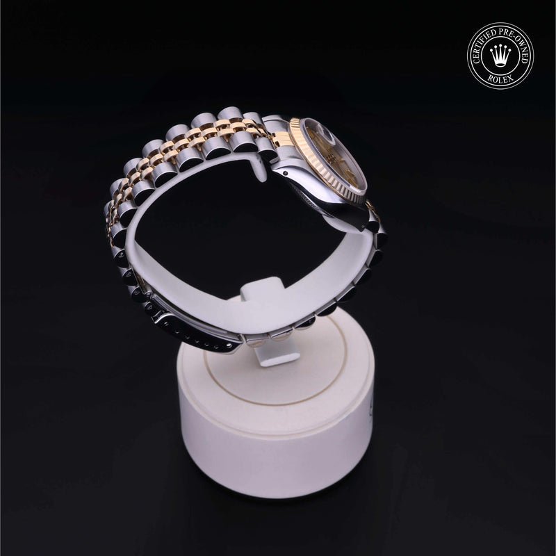 Lady-Datejust 26